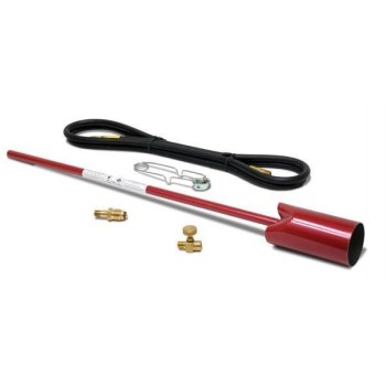 Flame Engineering Vapor Torch - VT3-30C