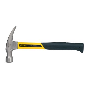 Curved Claw Hammer - 20 oz