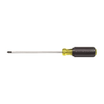 Klein Tools #2 Phillips Screwdriver - 7"