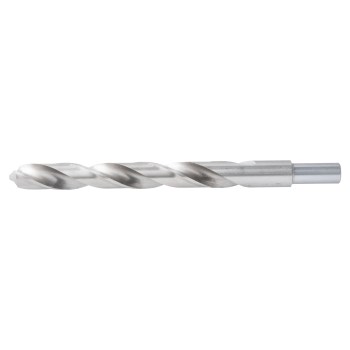 Irwin Reduced Shank Drill Bit - 31/64" x 5-7/8"