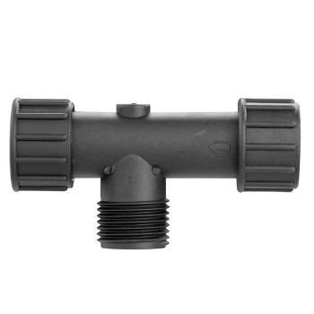 Faucet Drip Filter Tee