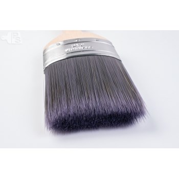 Proform Stiffy Paint Brush  Oval Handle   2-1/2"