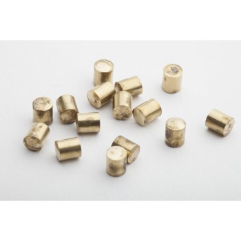 Kwikset #6 Master Pin - .138", 100pk