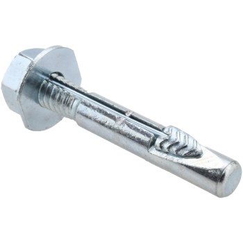 Wej-It Wedge Anchor - 5/16" x 3"
