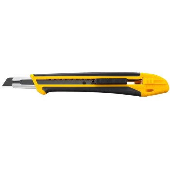 Fiberglass-Reinforced Auto-Lock Utility Knife