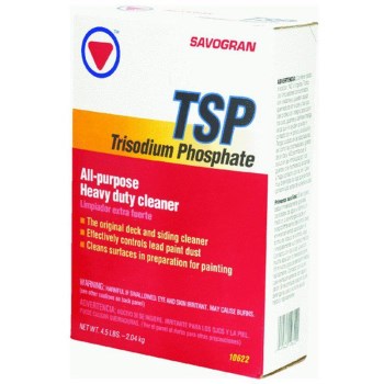 Trisodium Phosphate, TSP ~ 4.5 Lbs