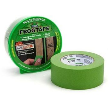 FrogTape Painter's Masking Tape ~  24mm x 60 yds 