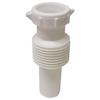 Flexible Drain Tailpiece 1-1/4"