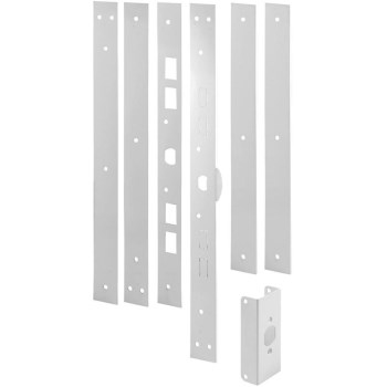 Door Jamb Repair/Reinforcement Kit