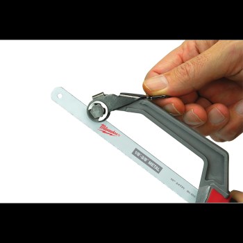 Milwaukee 10" Compact Hacksaw