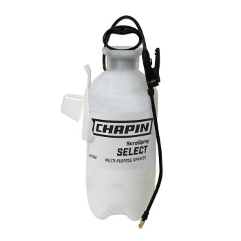 Chapin Sure Spray Select 3-Gal Pump Sprayer