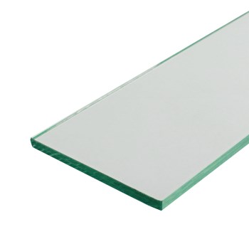 Prova Niche Glass Shelf - 12"