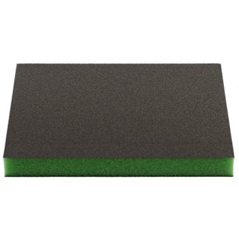 Diablo UltraFlex Sanding Sponge, Ultra Fine - 180G, 2pk