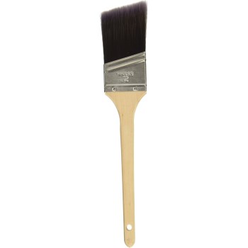 Linzer Pro Impact 2" Polyester Angle Trim Brush