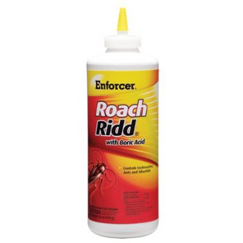Roach Rid/Applicator, 16 ounce
