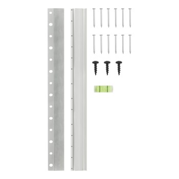 12" Apartment Hanger