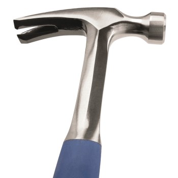 Estwing Solid Steel Rip Hammer, Smooth Face - 16 oz