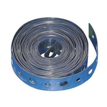 Hanger Iron, Galvanized 3/4" x 10 Ft