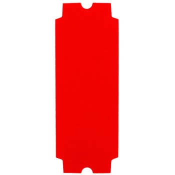 Diablo Drywall Sanding Sheet, 320 Grit - 4-3/16" x 11-1/4", 10pk