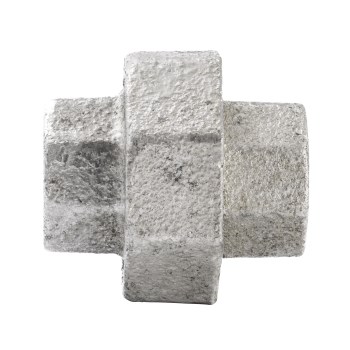 Anvil/Mueller Pipe Union Galvanized  1/2"