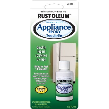 Appliance Touch-Up Spray Paint