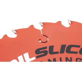 8-1/4 24t Frme Blade