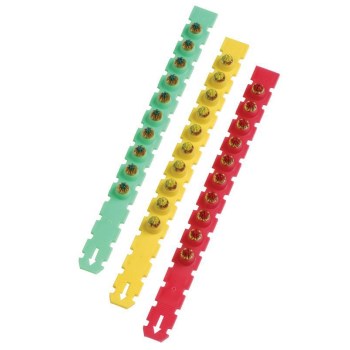 Red Strip Load, .27 Caliber/Level 5~Pk of 100 