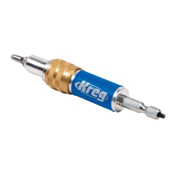 Kreg Quick-Flip Drill/Driver Bit
