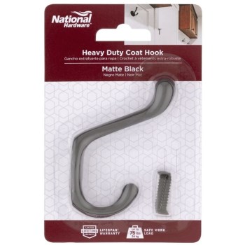 Mb Vp Hd Coat Hook