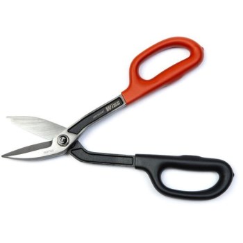 10 Offset Tinner Snip