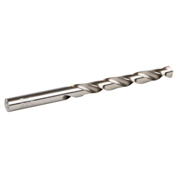 Jobber Bit, High Speed Steel - 5/16"