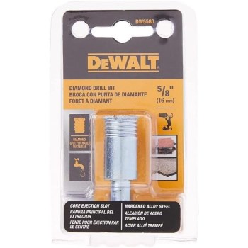 5/8 Diamond Drill Bit