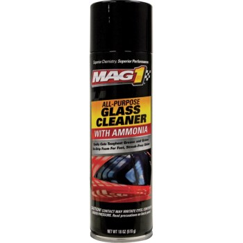 Mag1 Glass Cleaner ~ 19 oz.