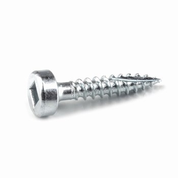 Kreg Pan-Head Fine Thread Pocket Hole Screws - 3/4", 100pk