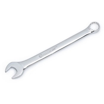 Crescent Brand Jumbo Combination Wrench,  12 Pt SAE ~ 1 3/8"