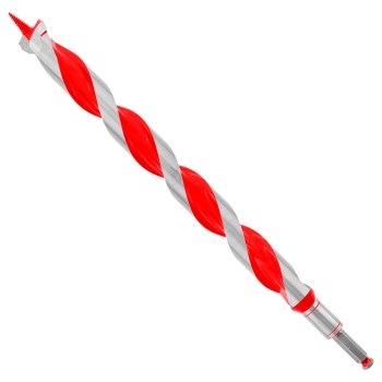 Diablo Auger Bit - 1-3/8" x 17-1/2"
