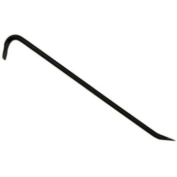 Ames Gooseneck Wrecking Bar - 3/4" x 30"