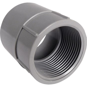 PVC Female Adapter - 2"