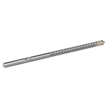Irwin Rotary Masonry Drill Bit - 3/16" x 4"