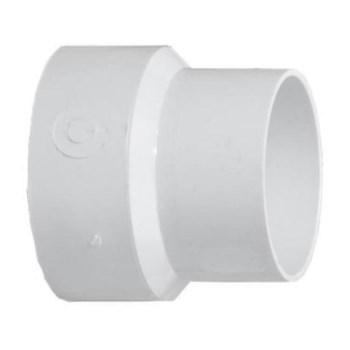 SDR/PVC Adapter Bushing ~ 6"x4"