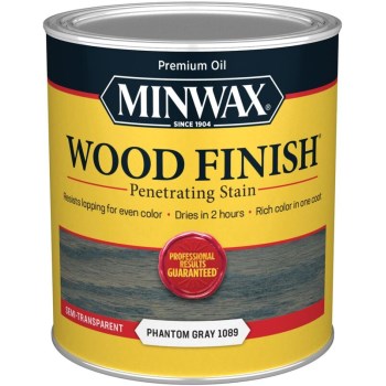 11862 Qt Phantom Gray Stain