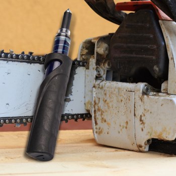 Chainsaw Bar Tip Grease Gun