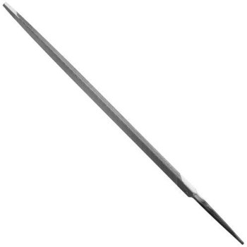 6" Slim Taper File