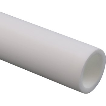 3/4 X 10 White Pex-B Pipe