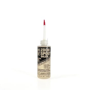 Zoom Spout Cooler Oil