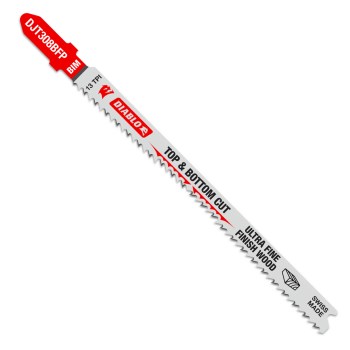 13 TPI Jig Saw Blade
