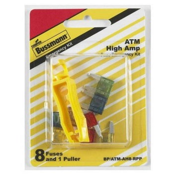 ATM High Amp Emergency Fuse