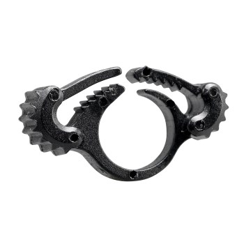 Clamps, High Pressure ~ 1/4"