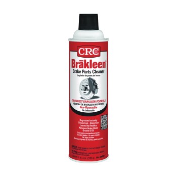 Brake Cleaner - 19 oz