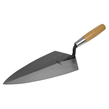Marshalltown Philadelphia Brick Trowel - 10" x 5"